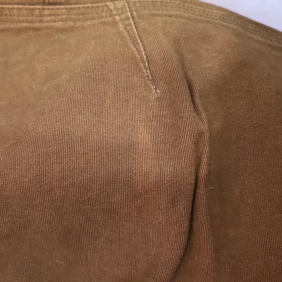 Off The Grid Taper Fit Motor Driven Adventure Authentic Styling Men's Jeans - Picture 8 of 14